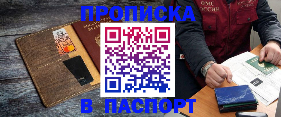 прописка гарантия в Заинске